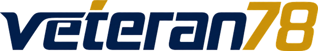 Logo veteran78